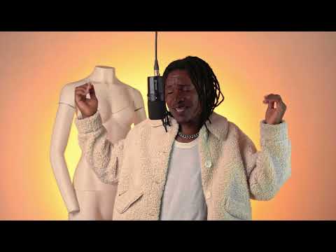 PAPÍ CAVEIRA| ESSA BUNDA| Performance Video (COLOR)