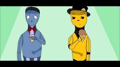 The Intermolecular Forces Song!