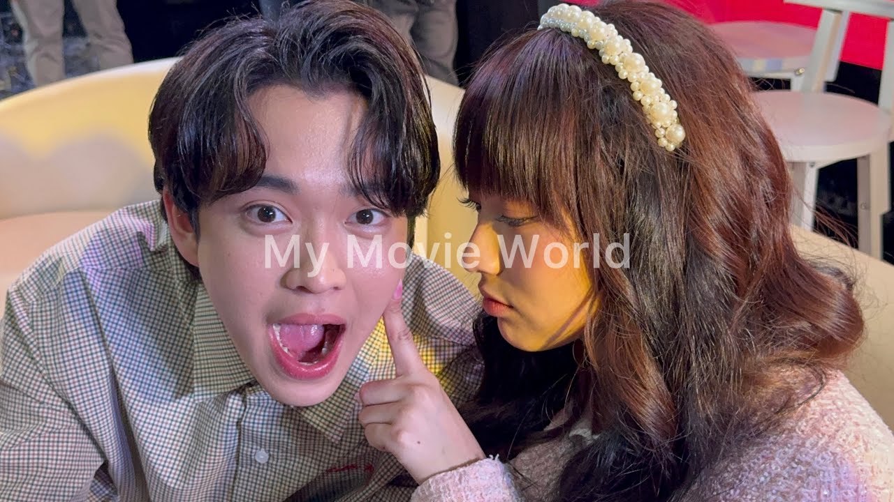 RABIN ANGELES AT ANGELA MUJI MAY INAMIN SA ISA’T ISA