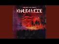 KHALIFA MODE mp3