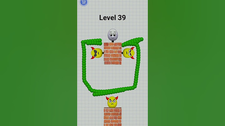 Draw to smash Level 39 tutorial #tutorial #gaming #foryou #drawtosmash #shorts