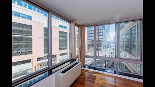 25 Hudson St Apt 511, Jersey City, NJ (FOR RENT)