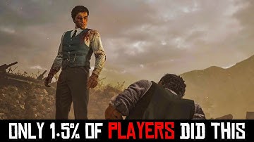 These Moments Are Actually In Mafia Without You Knowing