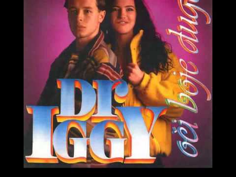 07 - Dr Iggy - Ljubavi - (Audio 1995)