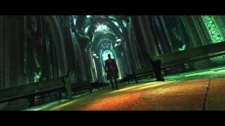 gen16.com: DmC Devil May Cry - E3 2011 Trailer