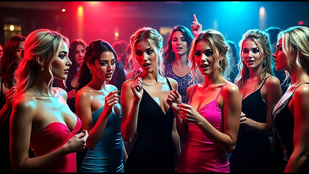 Me Chama | Eurodance & Synthpop Pulsante | Batidas Eletrônicas para Dançar Sem Parar