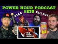Who Will Win The Video Game Awards? | Completionist Drama | GTA 6 News | Power Hour Podcast Ep 235