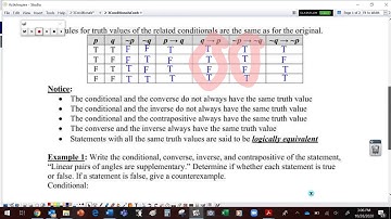 2-3: Conditional Statements (Part 2)