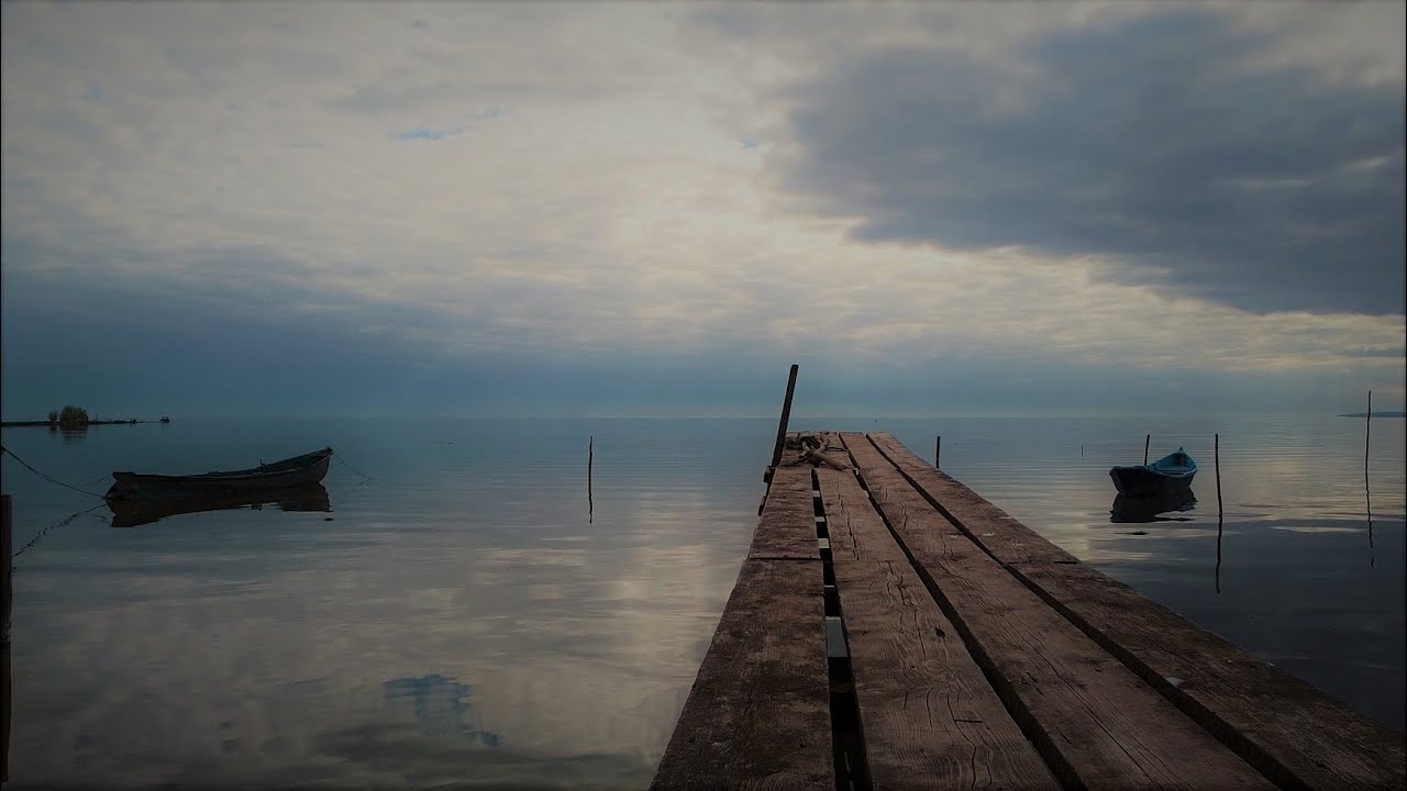 Povestea RUȘILOR LIPOVENI din SARICHIOI, spusă chiar de ei