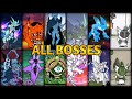 The battle cats  all bosses  legend advent tower and more 