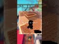 QuEeN nEveR cRy ♡ #trending #roblox #makeitviral #robloxstory #shortsviral #mm2 #feedshorts