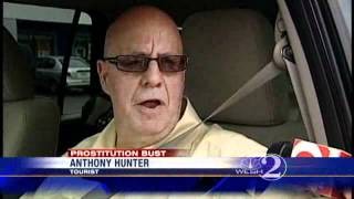 Undercover Prostitution Operation Nets 27 Arrests
