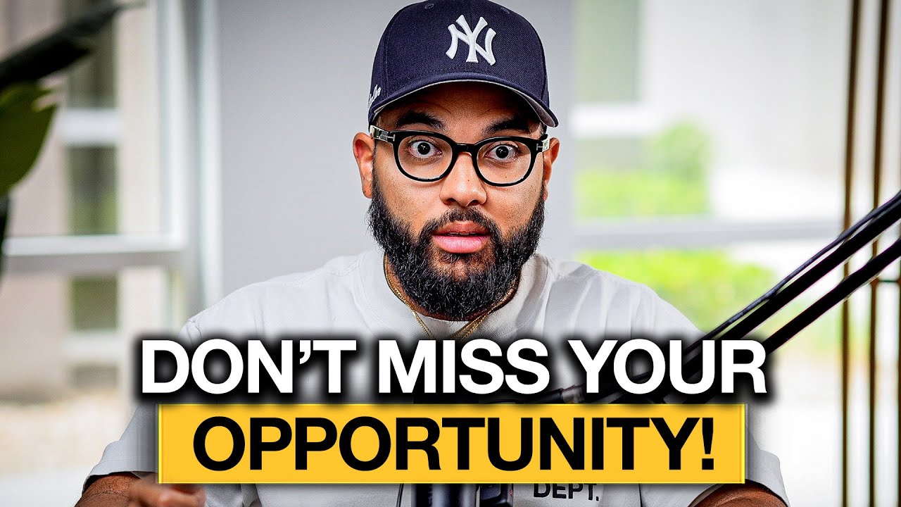 How to Grow a Podcast from Zero in 2026 | #TheDept Ep. 43