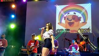 GAK NYESEL LIHAT YUPI YUPITA WES TATAS Cipt Vicky P HAPPY A OM YOLANDA @Dangdutfamily46