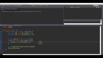 Eclipse Debugger