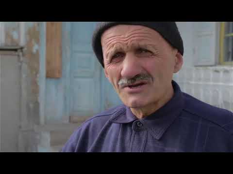 წეროების  შესახებ ჯავახეთში