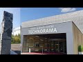 Swiss science center technorama 2021