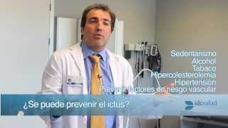 ¿Qué es un ICTUS?