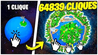 EVOLUINDO A VIDA NA TERRA AO EXTREMO | Planet Evolution