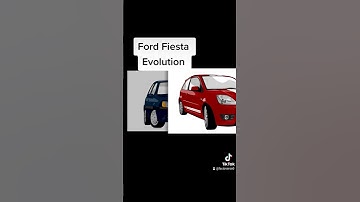 Thumbnail of Ford Fiesta Evolution