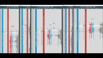 Edge Trader DOM demo