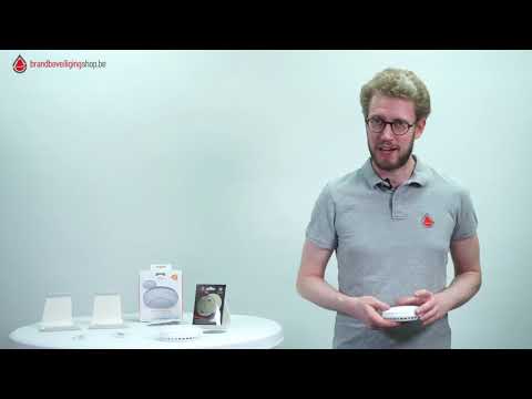 Video: SanityForce (alarmsysteem- Rpi): 7 stappen Video: SanityForce (alarmsysteem- Rpi): 7 stappen