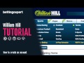 Bet on the flat horse racing season with the William Hill ...