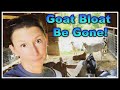 Goat BLOAT Remedy 101!