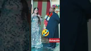 Pakistani Punjabi stage drama Nasir chinyoti new stage drama 2026#best#trending #funny#reels