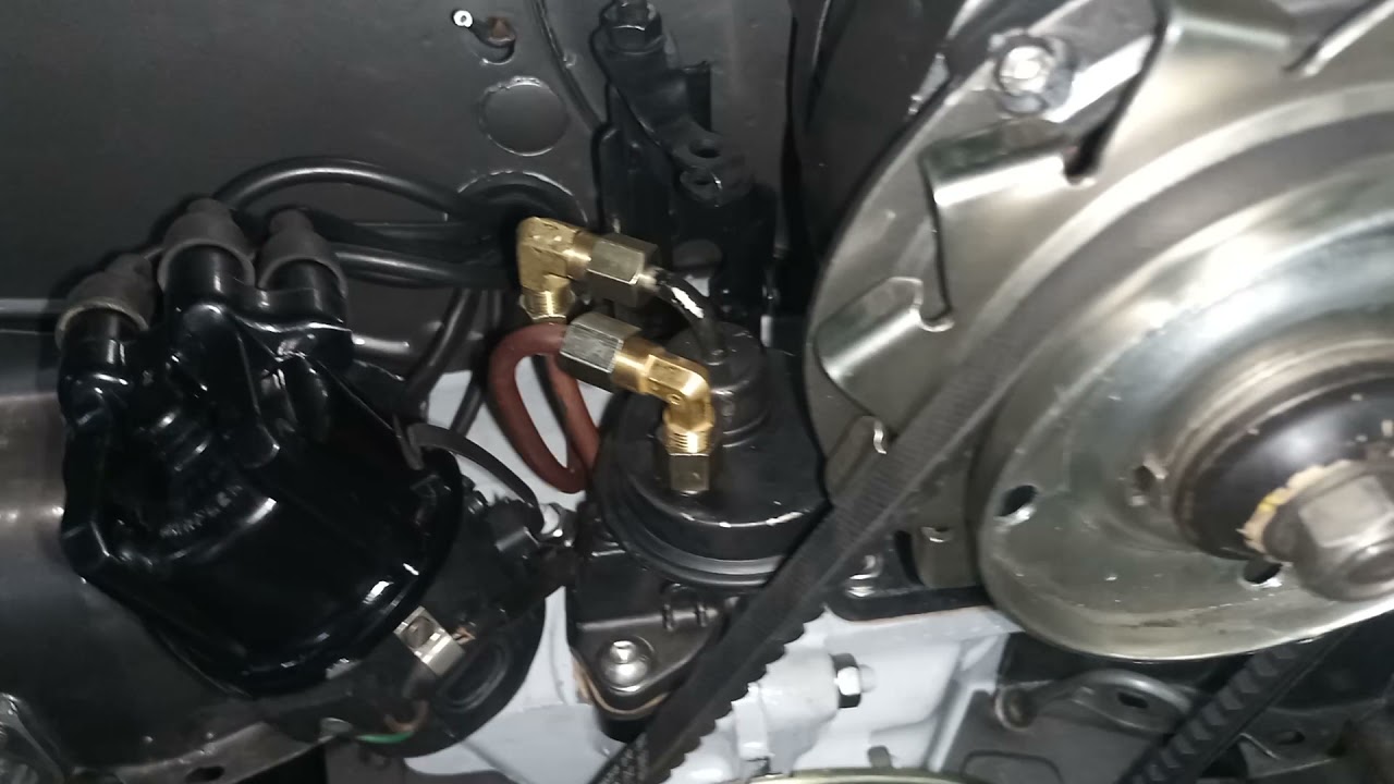 Cofre clean sem fiação expostas