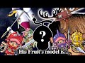 Chopper ate The Ancient Devil Fruit!
