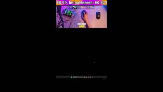 #1 POV // !sens !mouse !keyboard !pad