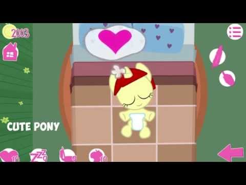 little pony store