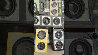 Mini DJ Setup | DJ box | DJ Production 👑👑 | #minidj #youtuberlife #shortsviral #reels