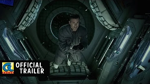 Life - Official Trailer