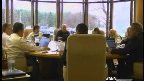 ARMC Approves Purchase of New Fetal Monitoring System