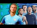 How Will Erling Haaland Fit In At Manchester City? | Explained