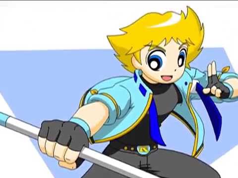 rowdyruff boy z games rowdyruff boy z games