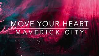 Move Your Heart Key B Lyrics amp Chords