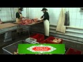 Al Halal колбасный цех 02