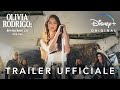 Disney+ | OLIVIA RODRIGO: Driving Home 2 U (SOUR il film) - Disponibile in Esclusiva dal 25 Marzo