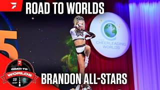 Road To Worlds 2026: Brandon All-Stars  → Can BSB Make It Three In A Row?! Net Worth