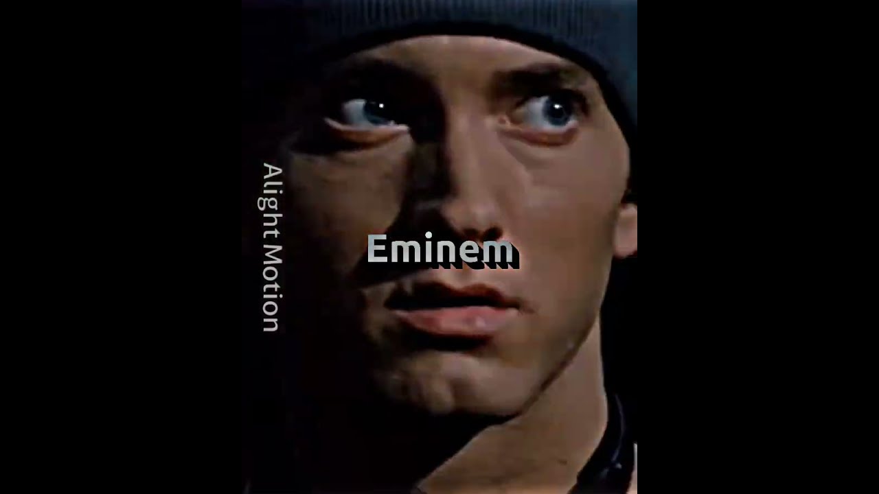 Eminem Vs Packgod Request Shorts