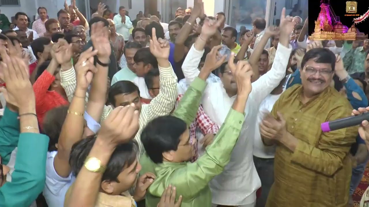 208 mi સાલગીરા,ફાગણ સુદ એકમની ભાવના .kumar dig.