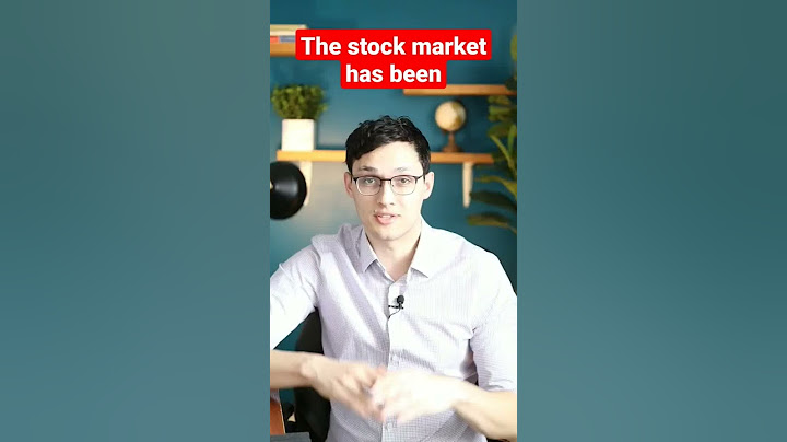 Top 3 Stocks I'm BUYING Now