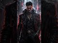 #city has fallen#espisode1