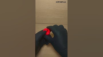 3D PRINTED FIDGET TOYS Joy Fidget