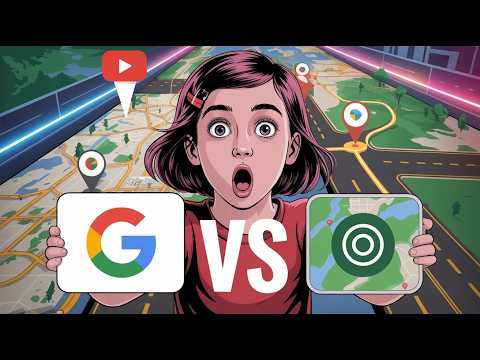 Best Map for WordPress? I Tested Google Maps and OpenStreetMap for WP and Here's What I Found