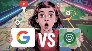 Best Map for WordPress? I Tested Google Maps and OpenStreetMap for WP and Here's What I Found