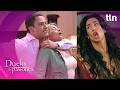 Alina y Soledad son víctimas del enemigo de Coral | Duelo de pasiones Capítulo 94 (Parte 1) | tln